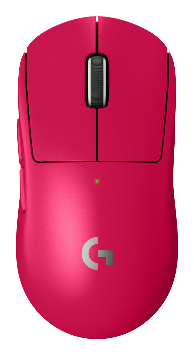 Logitech Mouse  G Pro X Superlight 2 LS Pink