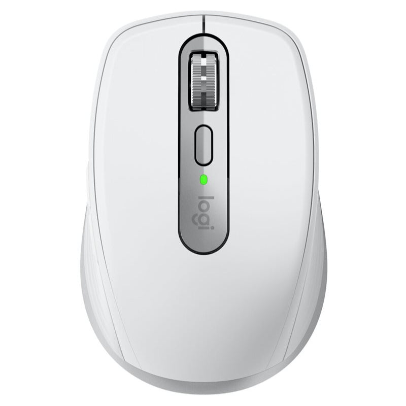 Logitech Mouse 910-006946 / MX Anywhere 3S for Mac White 