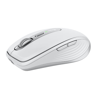 Logitech Mouse 910-006946 / MX Anywhere 3S for Mac White 