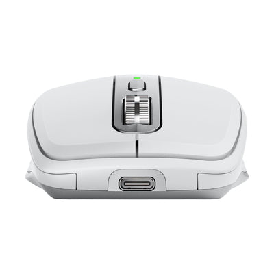 Logitech Mouse 910-006946 / MX Anywhere 3S for Mac White 