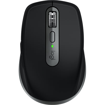 Logitech Mouse 910-006947 / MX Anywhere 3S for Mac Black