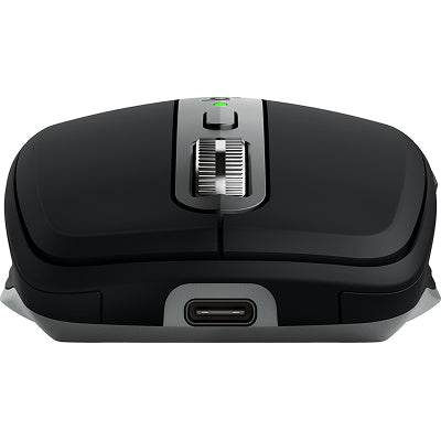 Logitech Mouse 910-006947 / MX Anywhere 3S for Mac Black