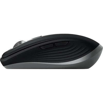 Logitech Mouse 910-006947 / MX Anywhere 3S for Mac Black