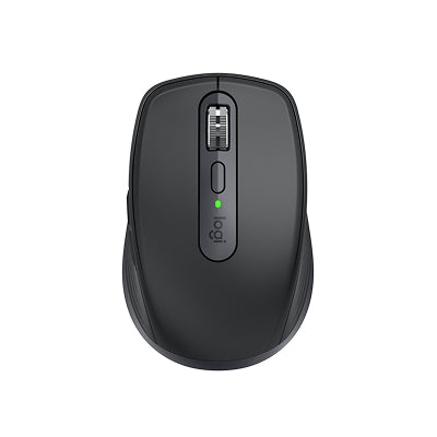 Logitech Mouse 910-006958 / MX Anywhere 3S Business Black