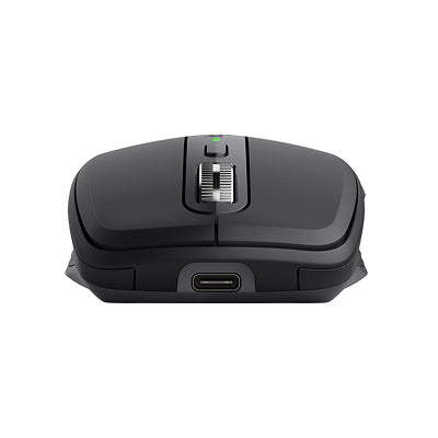 Logitech Mouse 910-006958 / MX Anywhere 3S Business Black