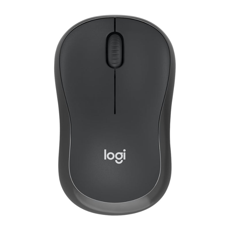 Logitech M240 Silent Bluetooth Graphite