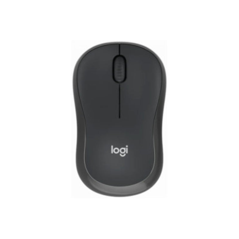 Logitech Mouse M240 for Business Bluetooth Graphite