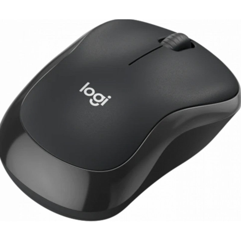 Logitech Mouse M240 for Business Bluetooth Graphite