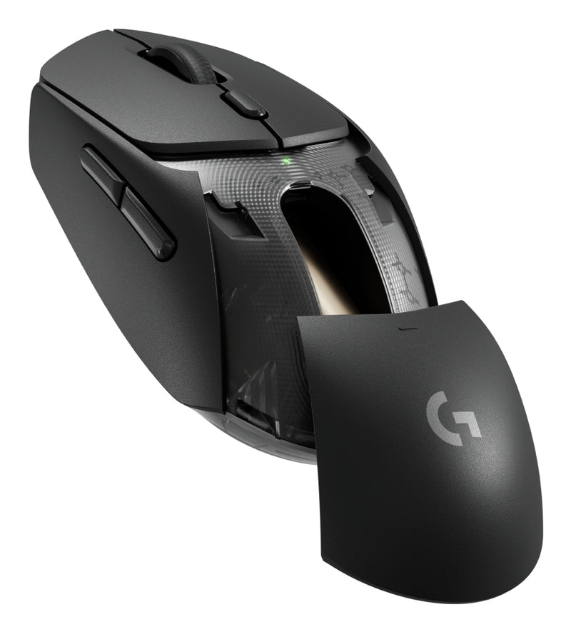 Logitech Mouse 910-007199 / G309 Lightspeed Black