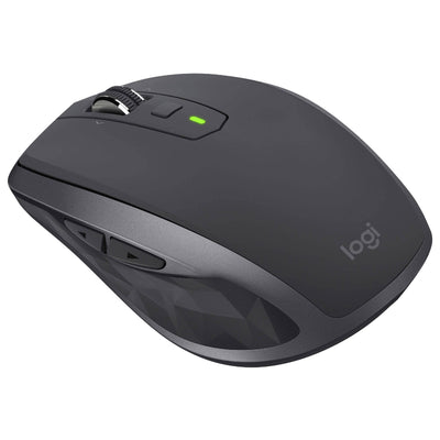 Logitech MX ANYWHERE 2S WIRELESS MOUSE GRAPHITE