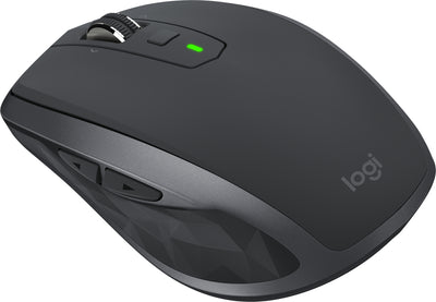 Logitech MX ANYWHERE 2S WIRELESS MOUSE GRAPHITE