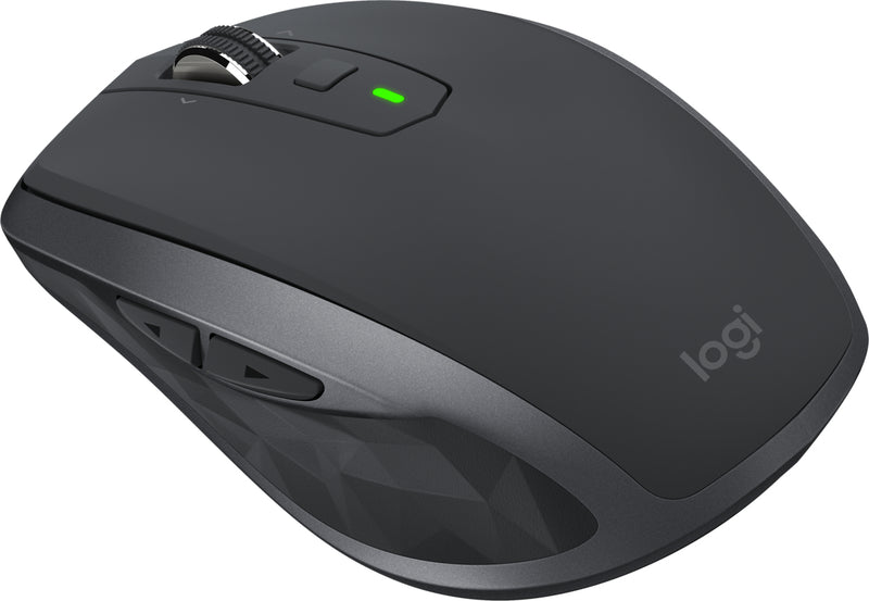 Logitech MX ANYWHERE 2S WIRELESS MOUSE GRAPHITE