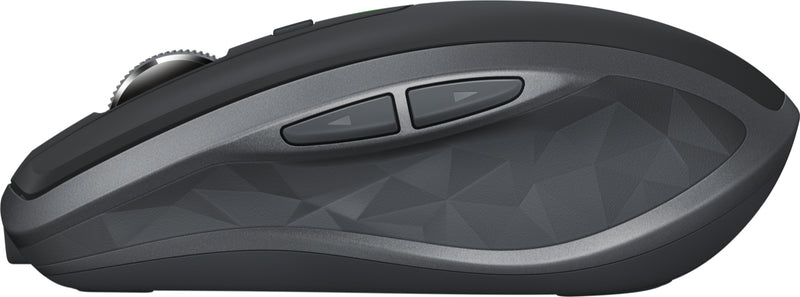Logitech MX ANYWHERE 2S WIRELESS MOUSE GRAPHITE