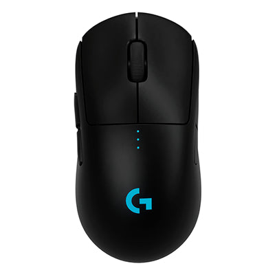 Logitech G Pro 2 Lightspeed Black Wireless Mouse