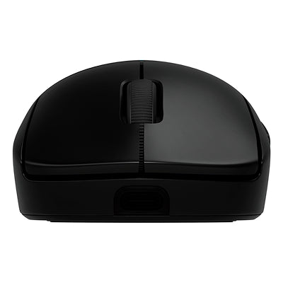 Logitech G Pro 2 Lightspeed Black Wireless Mouse