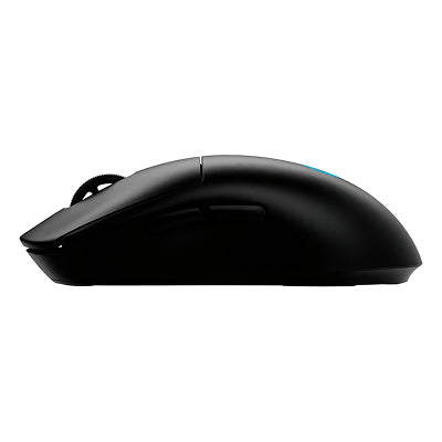 Logitech G Pro 2 Lightspeed Black Wireless Mouse