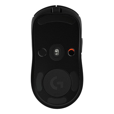 Logitech G Pro 2 Lightspeed Black Wireless Mouse