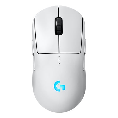 Logitech G Pro 2 Lightspeed White Wireless Mouse