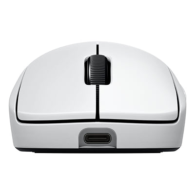 Logitech G Pro 2 Lightspeed White Wireless Mouse