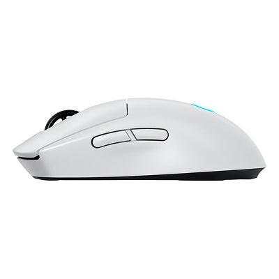 Logitech G Pro 2 Lightspeed White Wireless Mouse