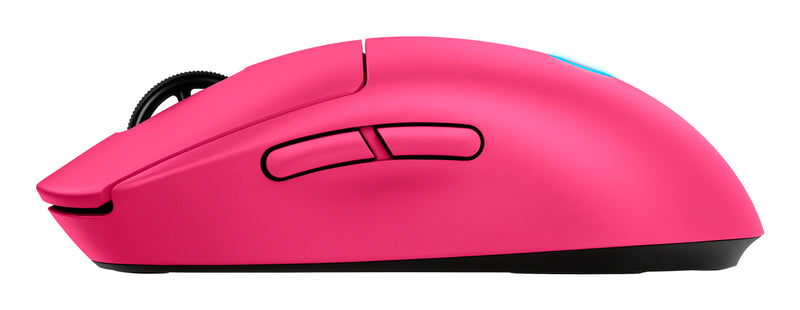 Logitech G Pro 2 Lightspeed Pink Wireless Mouse