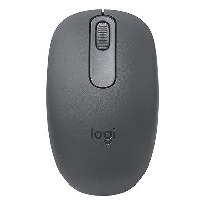 Logitech Mouse 910-007459 / M196 Graphite