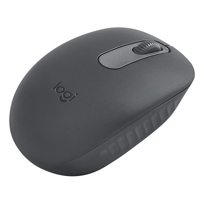 Logitech Mouse 910-007459 / M196 Graphite