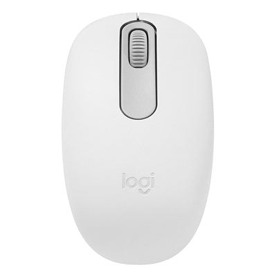 Logitech Mouse 910-007460 / M196 White