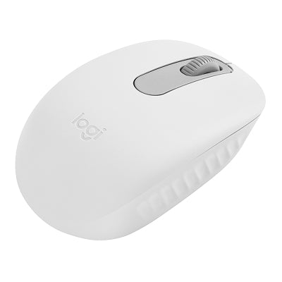Logitech Mouse 910-007460 / M196 White
