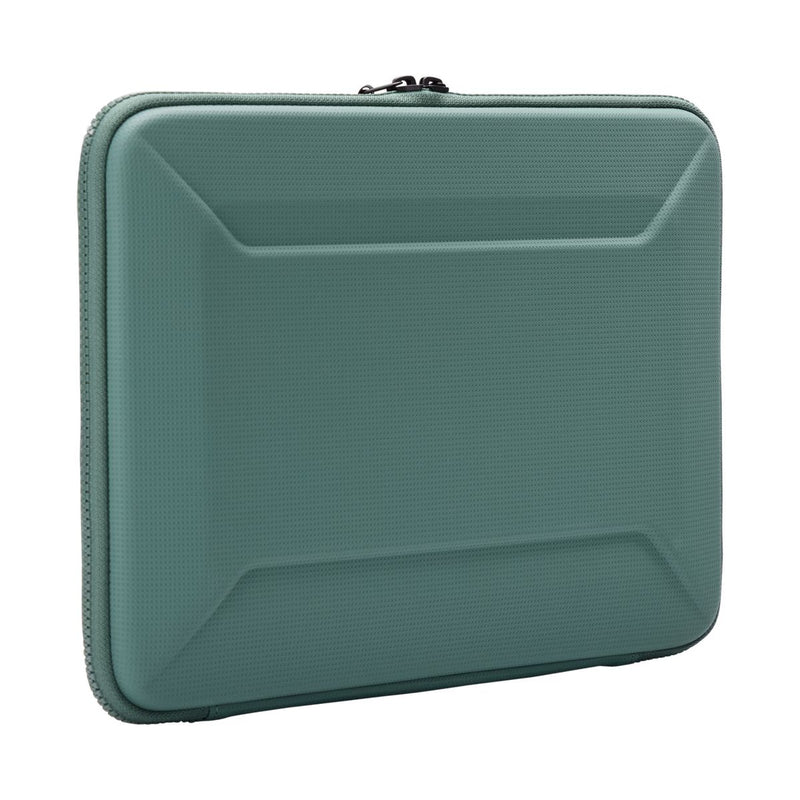 Thule 5411 Gauntlet 5 Sleeve MacBook  13" Air/14" Pro Hazy Green