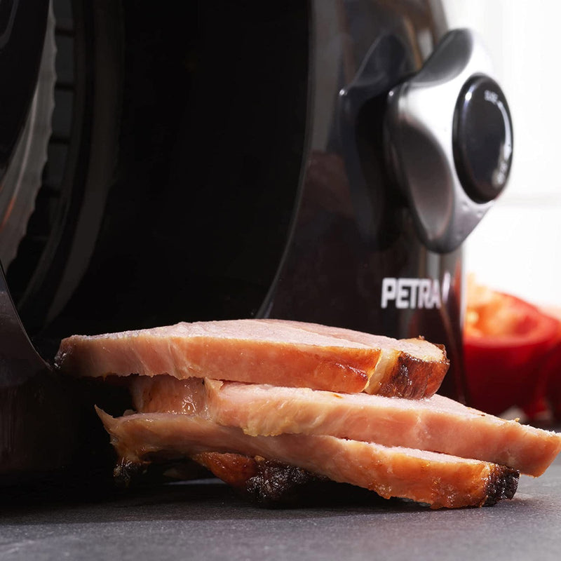Petra PT3683VDEV2 Electric Food Slicer