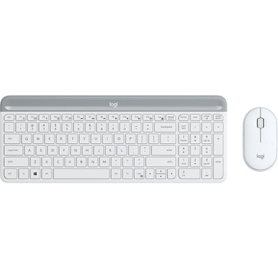Logitech 920-009205 / MK470 Slim