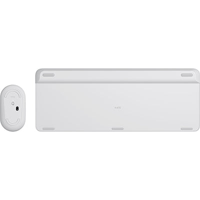 Logitech 920-009205 / MK470 Slim