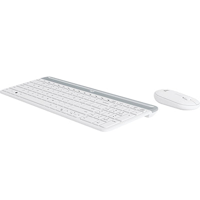 Logitech 920-009205 / MK470 Slim