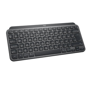 Logitech Keyboard MX Keys Mini Graphite