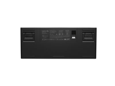 Logitech Keyboard  G Pro X TKL Lightspeed White