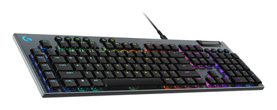 Logitech Keyboard G915 X Black