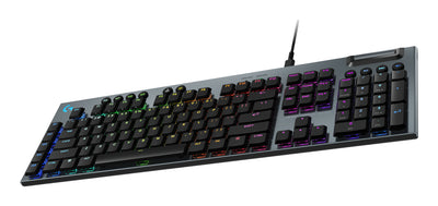 Logitech Keyboard G915 X Black