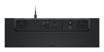 Logitech Keyboard G915 X Black