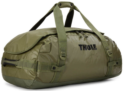 Thule 4300 Chasm 90L TDSD-204 in Olivine