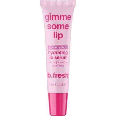 b.fresh Gimme Some Lip Hydrating Lip Serum Drėkinamasis lūpų serumas, 15ml