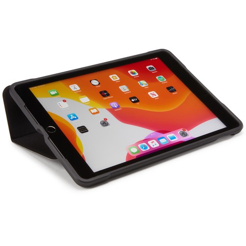 Case Logic 4443 Snapview Folio iPad 10.2 CSIE-2153 Черный