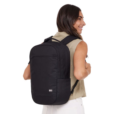 Рюкзак для ноутбука Case Logic 5105 Invigo Eco 15.6 INVIBP116 Черный