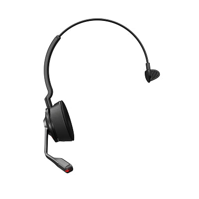 Jabra Headset 9553-450-111 / EN55MA1 Black