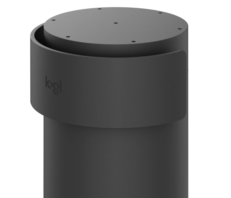 Logitech Sight 4K Conference Camera - Graphite