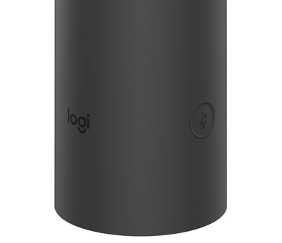 Logitech Sight 4K Conference Camera - Graphite