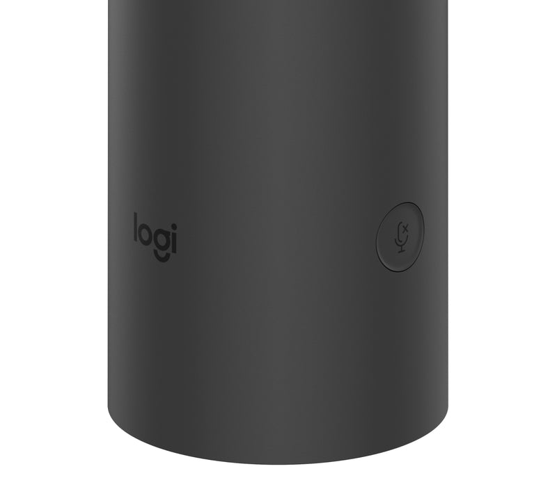 Logitech Sight 4K Conference Camera - Graphite
