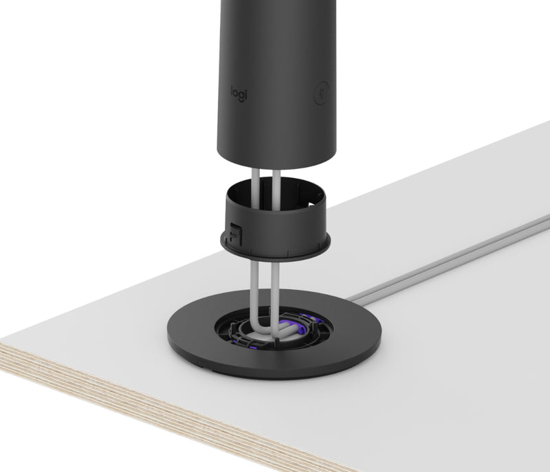 Logitech Sight 4K Conference Camera - Graphite