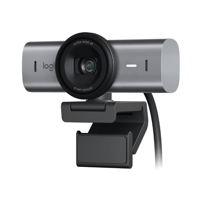 Logitech Webcam 960-001554 / MX Brio 705 White