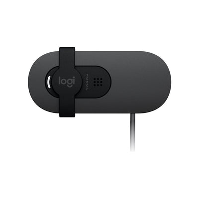 Logitech Webcam 960-001592 / Brio 105 Graphite